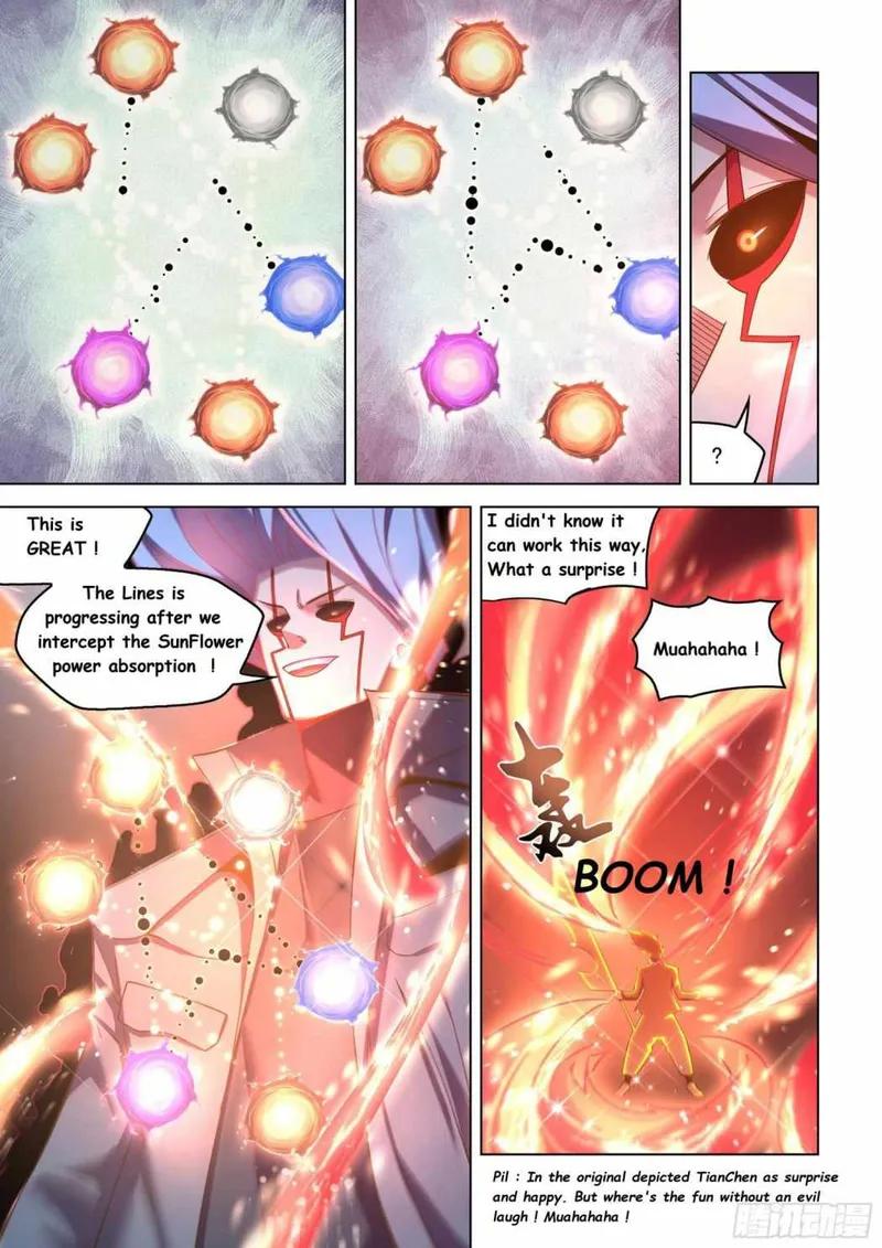 Tiền Tuyến Vùng Nước Sâu Chapter 65 - Trang 2