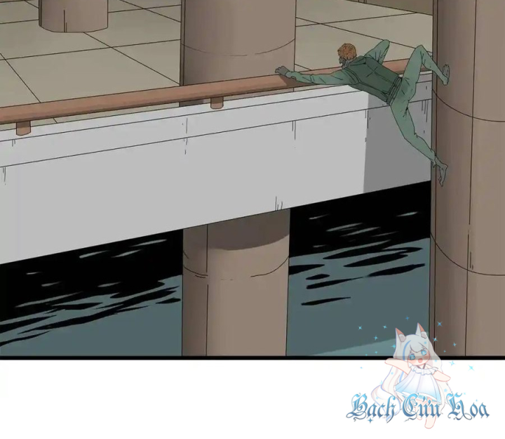 Tiền Tuyến Vùng Nước Sâu Chapter 65 - Trang 2