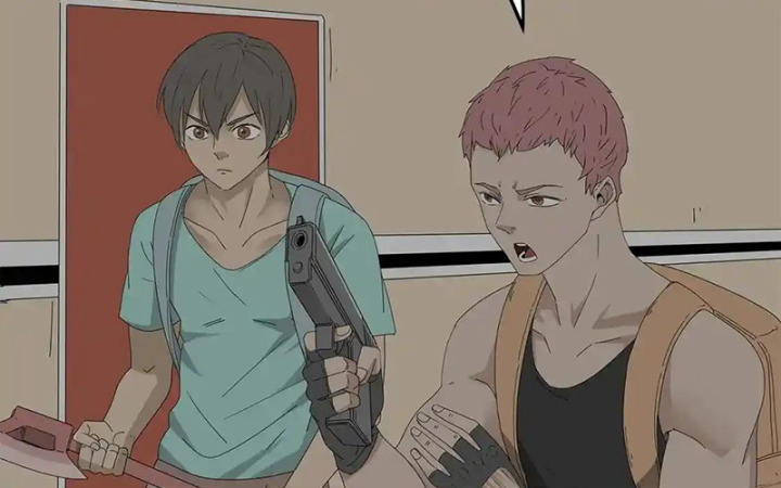 Tiền Tuyến Vùng Nước Sâu Chapter 66 - Trang 2