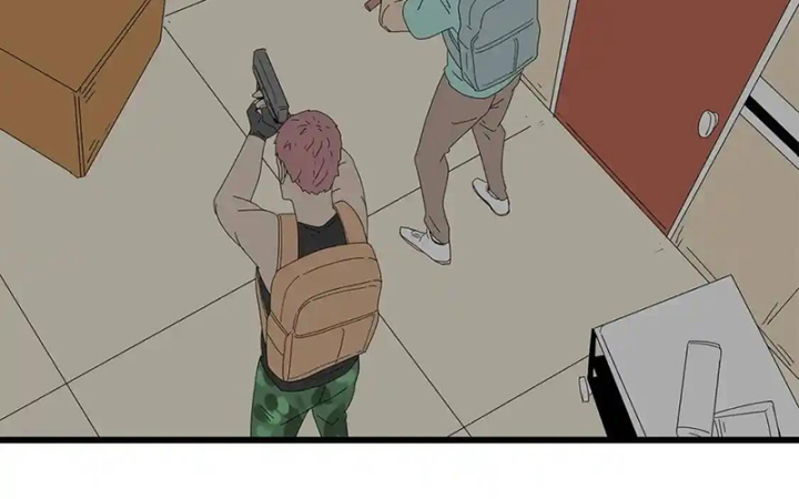Tiền Tuyến Vùng Nước Sâu Chapter 66 - Trang 2