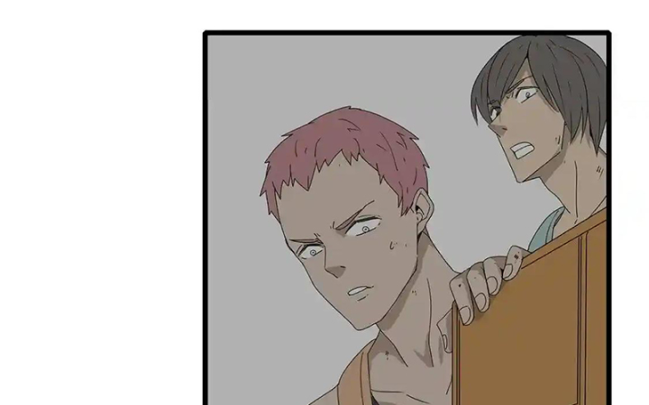 Tiền Tuyến Vùng Nước Sâu Chapter 66 - Trang 2