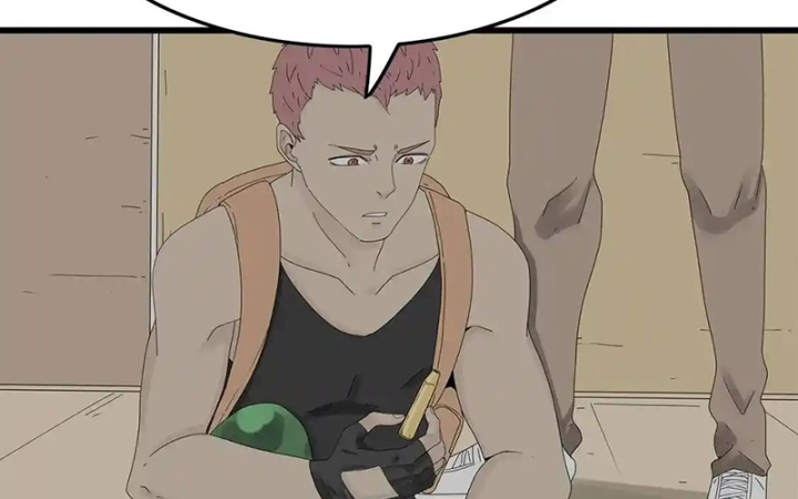 Tiền Tuyến Vùng Nước Sâu Chapter 66 - Trang 2