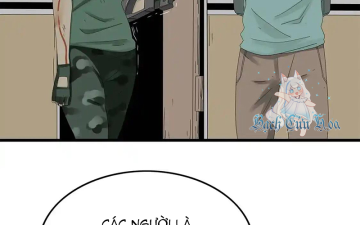 Tiền Tuyến Vùng Nước Sâu Chapter 66 - Trang 2