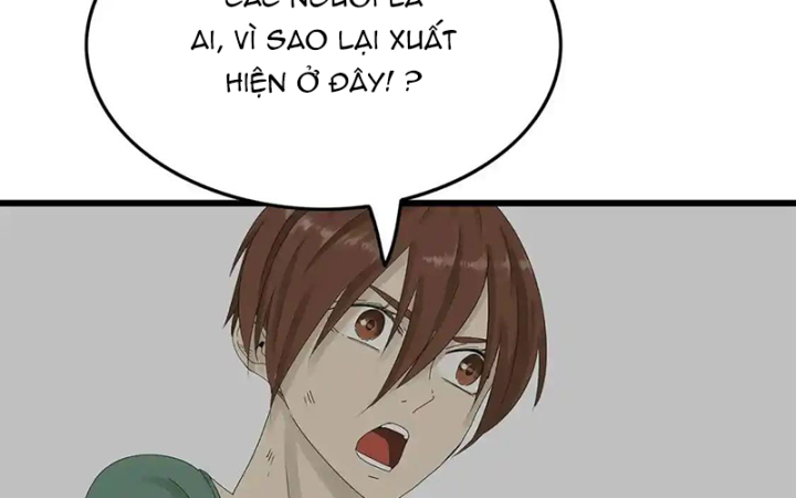 Tiền Tuyến Vùng Nước Sâu Chapter 66 - Trang 2