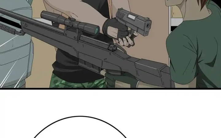 Tiền Tuyến Vùng Nước Sâu Chapter 66 - Trang 2
