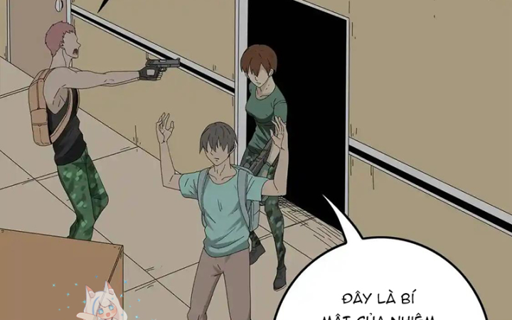 Tiền Tuyến Vùng Nước Sâu Chapter 66 - Trang 2