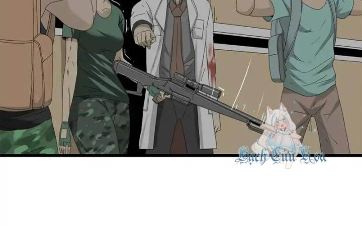 Tiền Tuyến Vùng Nước Sâu Chapter 66 - Trang 2
