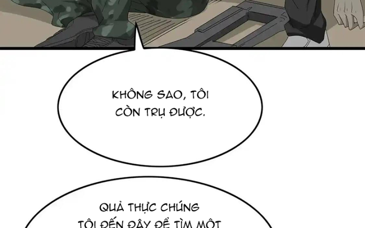 Tiền Tuyến Vùng Nước Sâu Chapter 66 - Trang 2