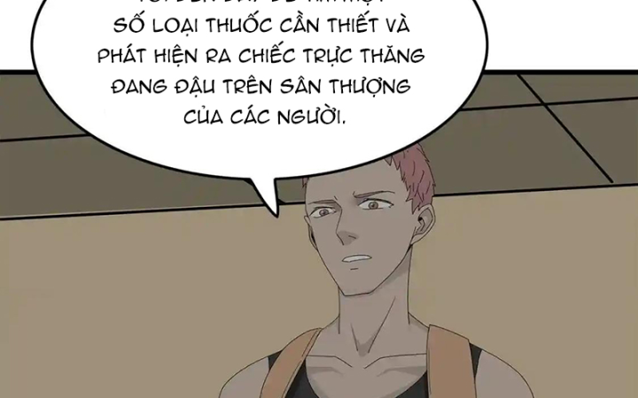 Tiền Tuyến Vùng Nước Sâu Chapter 66 - Trang 2