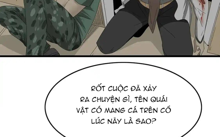 Tiền Tuyến Vùng Nước Sâu Chapter 66 - Trang 2