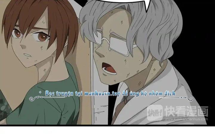 Tiền Tuyến Vùng Nước Sâu Chapter 66 - Trang 2