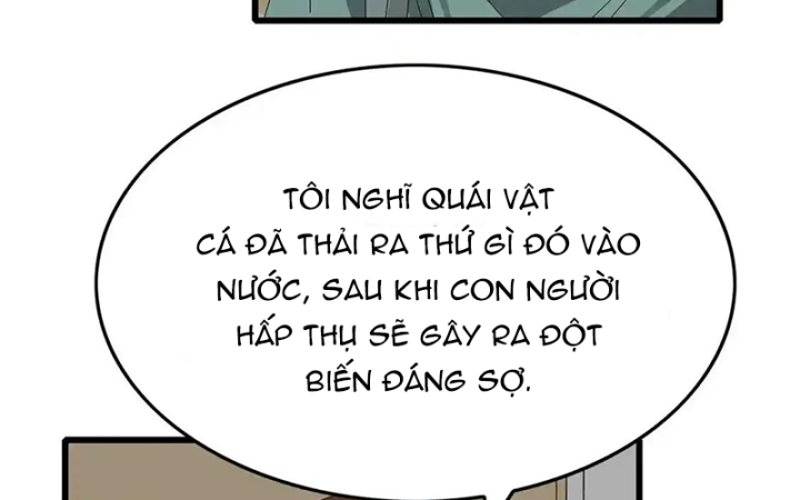 Tiền Tuyến Vùng Nước Sâu Chapter 66 - Trang 2