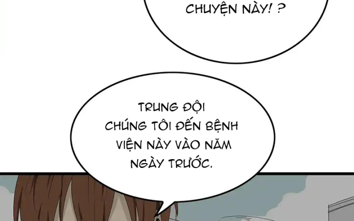 Tiền Tuyến Vùng Nước Sâu Chapter 66 - Trang 2