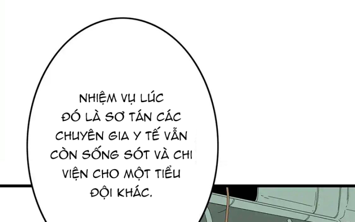 Tiền Tuyến Vùng Nước Sâu Chapter 66 - Trang 2