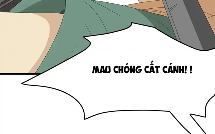 Tiền Tuyến Vùng Nước Sâu Chapter 66 - Trang 2