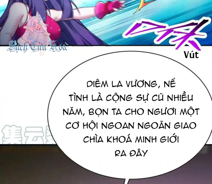 Ta Nhặt Được Thuộc Tính Tại Tu Chân Giới Chapter 291 - Trang 4