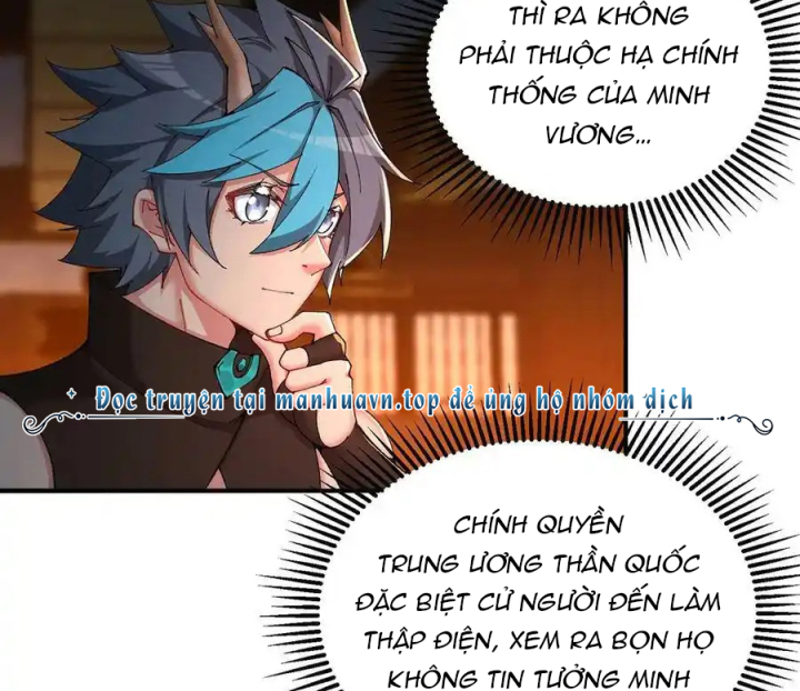 Ta Nhặt Được Thuộc Tính Tại Tu Chân Giới Chapter 291 - Trang 4