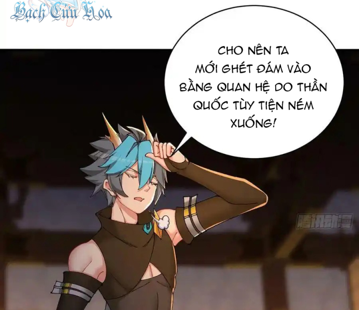 Ta Nhặt Được Thuộc Tính Tại Tu Chân Giới Chapter 291 - Trang 4