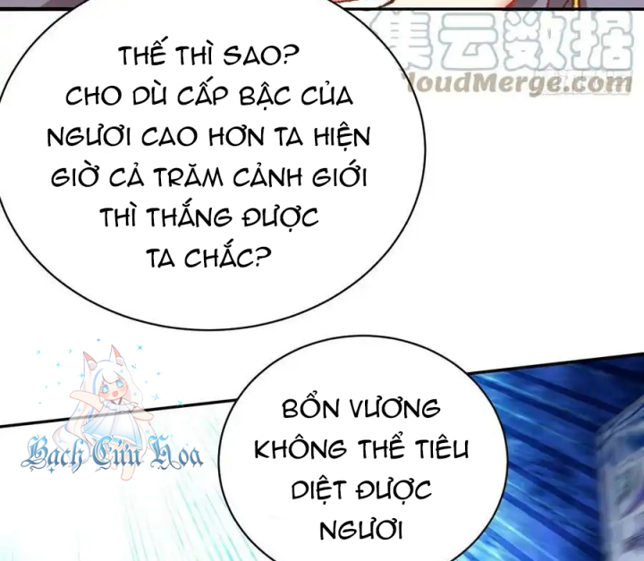 Ta Nhặt Được Thuộc Tính Tại Tu Chân Giới Chapter 291 - Trang 4