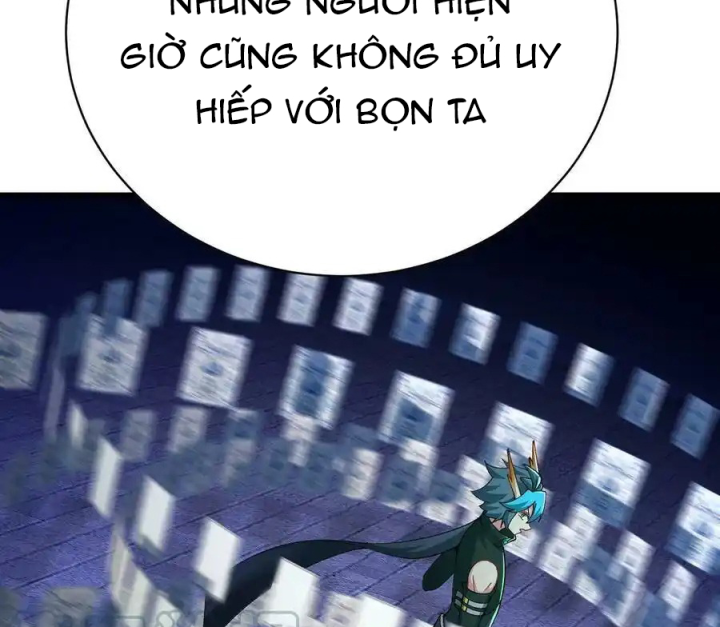 Ta Nhặt Được Thuộc Tính Tại Tu Chân Giới Chapter 291 - Trang 4