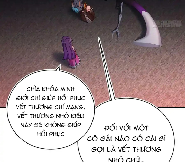 Ta Nhặt Được Thuộc Tính Tại Tu Chân Giới Chapter 294 - Trang 4