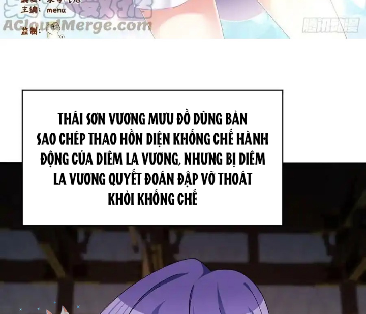 Ta Nhặt Được Thuộc Tính Tại Tu Chân Giới Chapter 294 - Trang 4