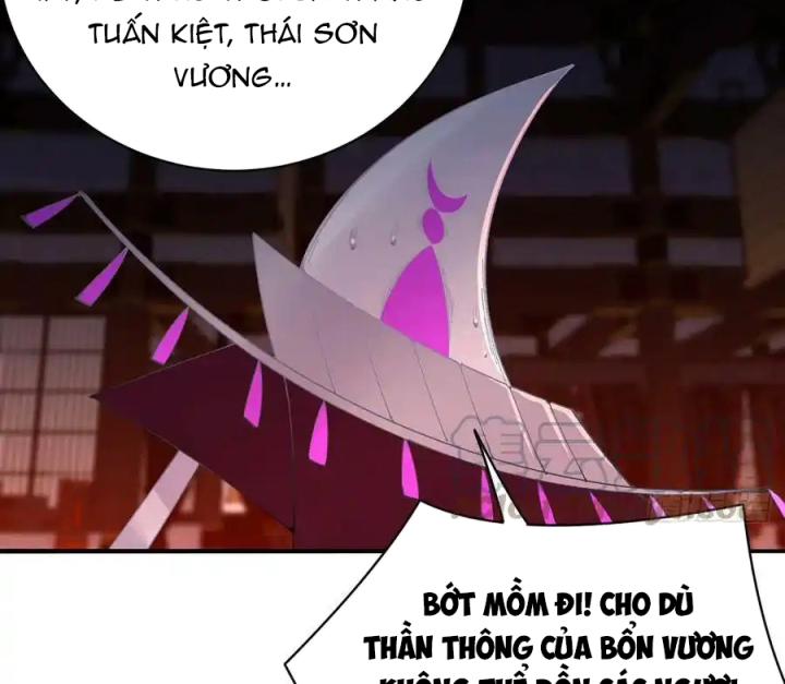 Ta Nhặt Được Thuộc Tính Tại Tu Chân Giới Chapter 294 - Trang 4
