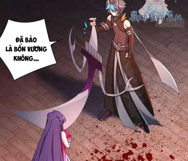 Ta Nhặt Được Thuộc Tính Tại Tu Chân Giới Chapter 294 - Trang 4