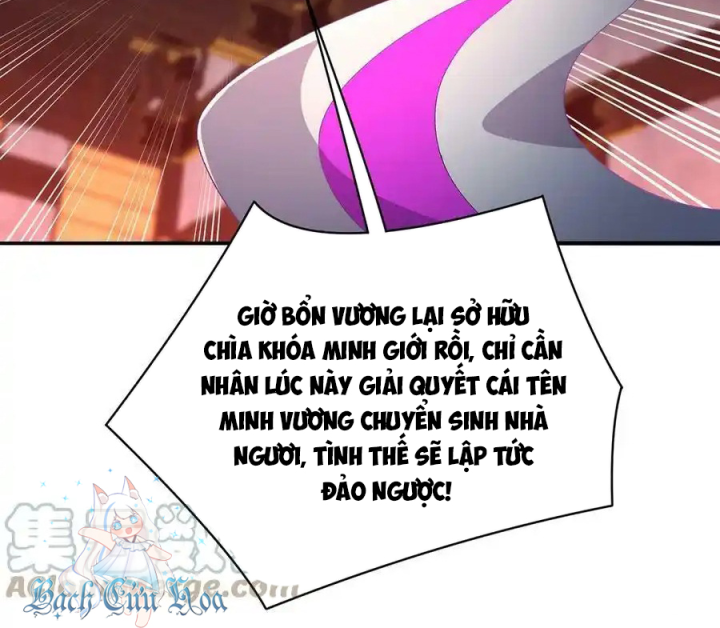 Ta Nhặt Được Thuộc Tính Tại Tu Chân Giới Chapter 294 - Trang 4