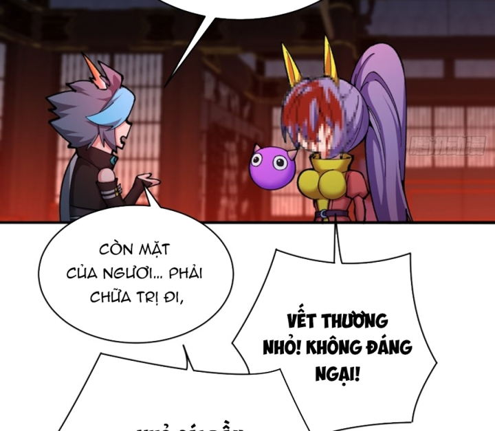 Ta Nhặt Được Thuộc Tính Tại Tu Chân Giới Chapter 295 - Trang 4
