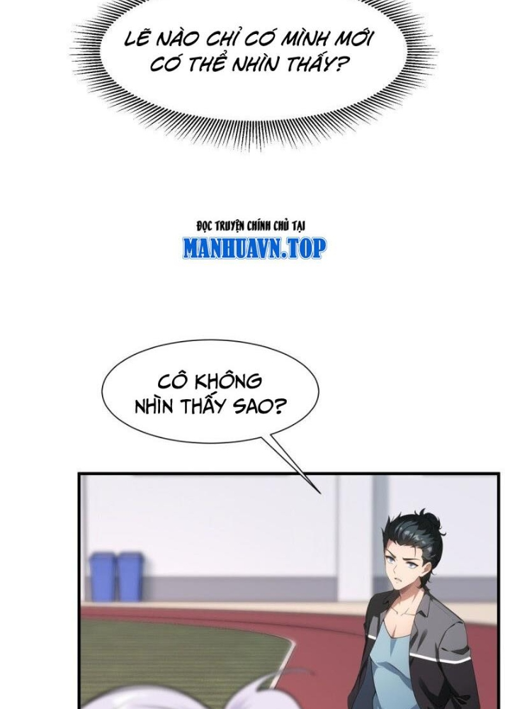 Ta Không Muốn Làm Đệ Nhất Chapter 259 - Trang 3