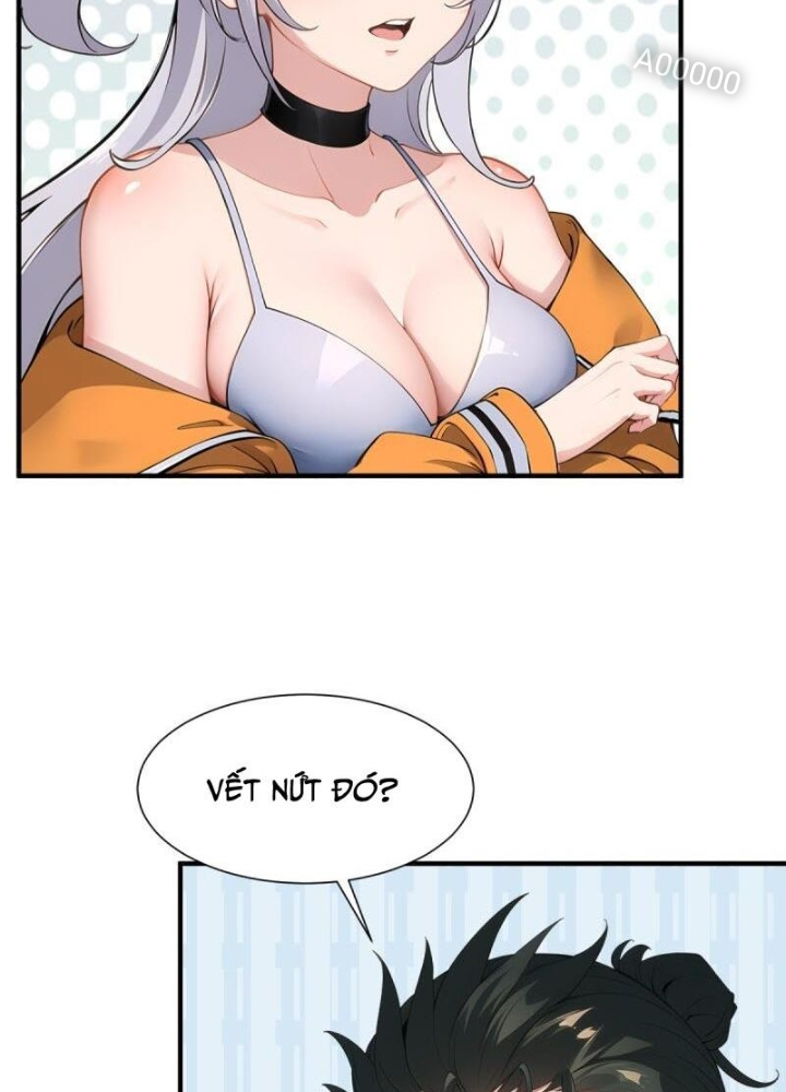 Ta Không Muốn Làm Đệ Nhất Chapter 259 - Trang 3