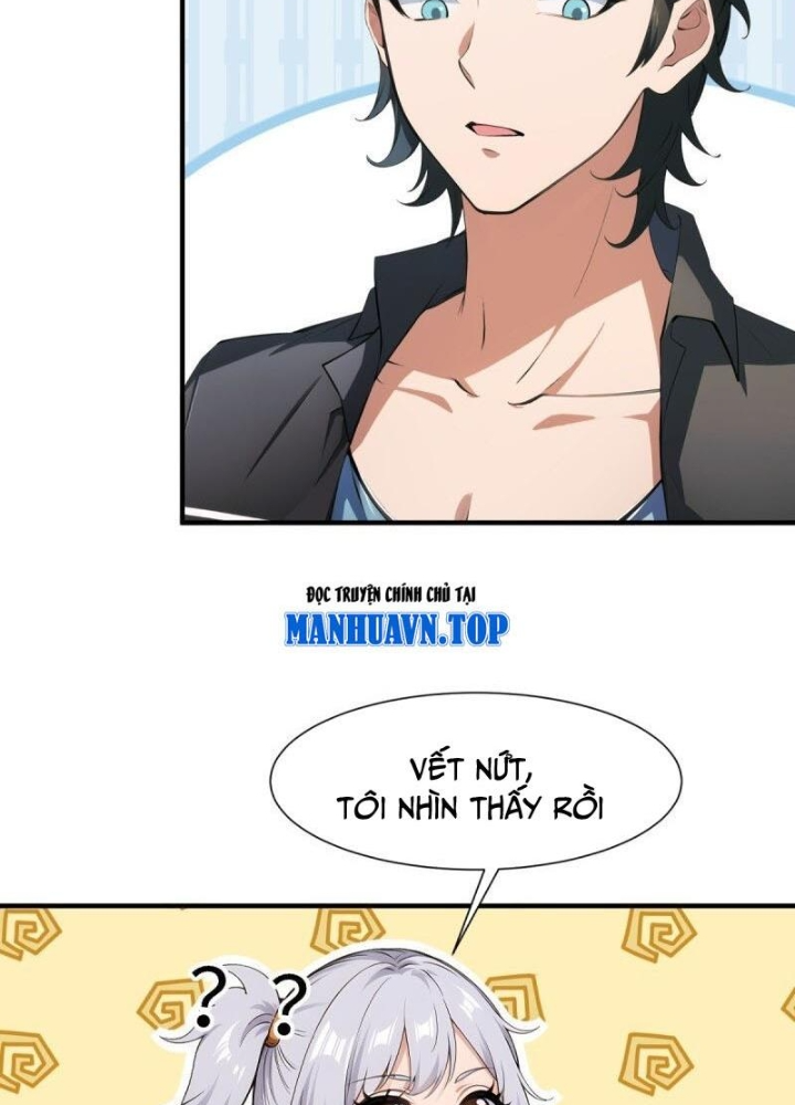 Ta Không Muốn Làm Đệ Nhất Chapter 259 - Trang 3