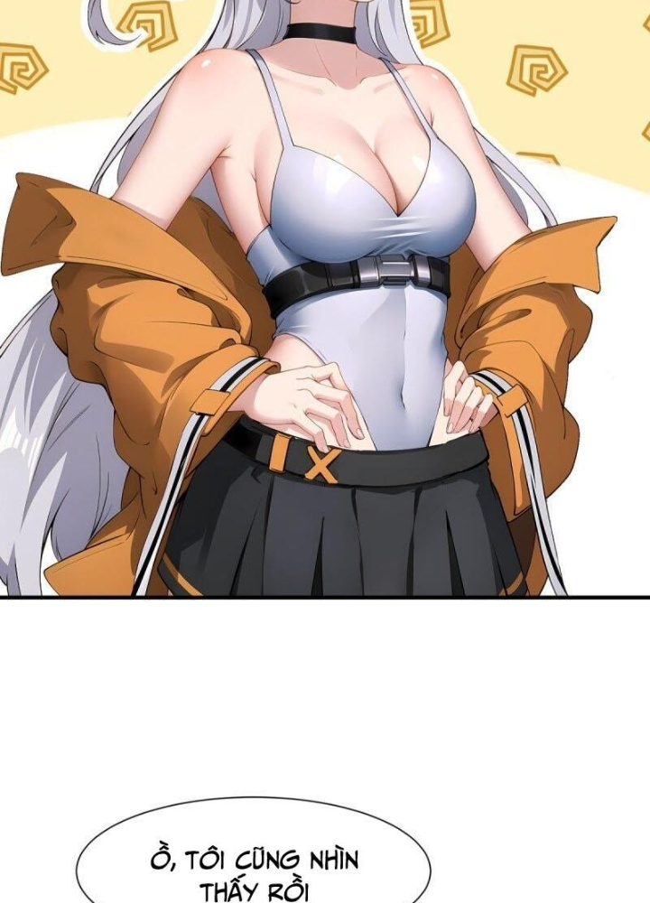 Ta Không Muốn Làm Đệ Nhất Chapter 259 - Trang 3