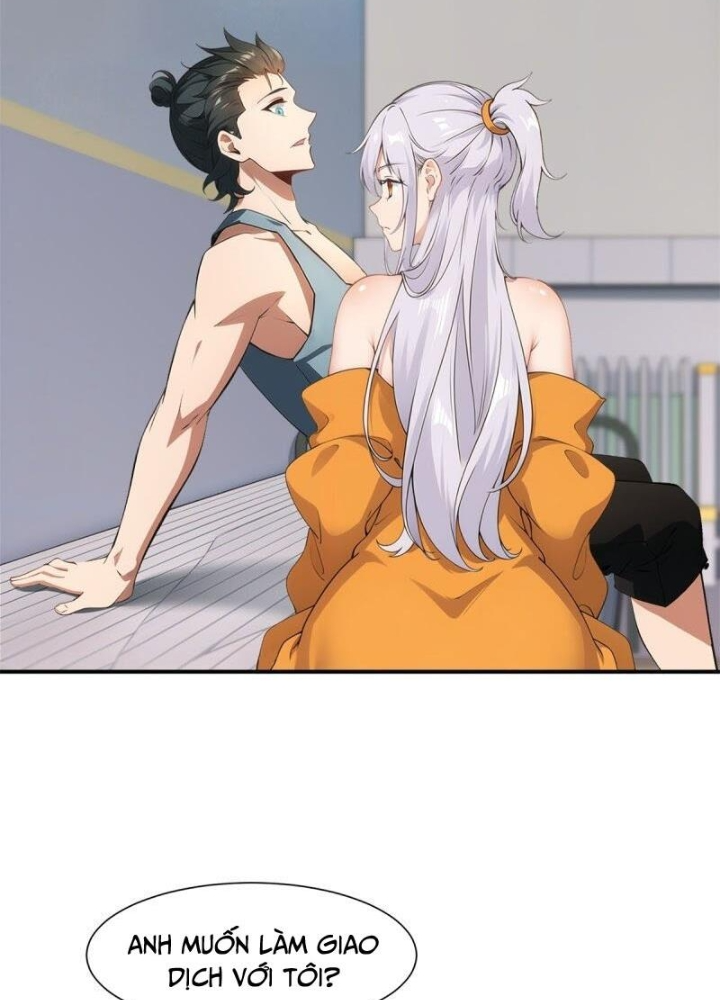 Ta Không Muốn Làm Đệ Nhất Chapter 259 - Trang 3