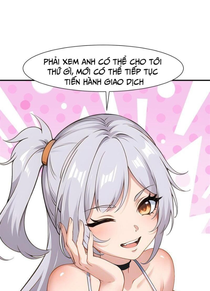 Ta Không Muốn Làm Đệ Nhất Chapter 259 - Trang 3