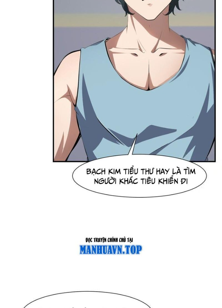 Ta Không Muốn Làm Đệ Nhất Chapter 259 - Trang 3