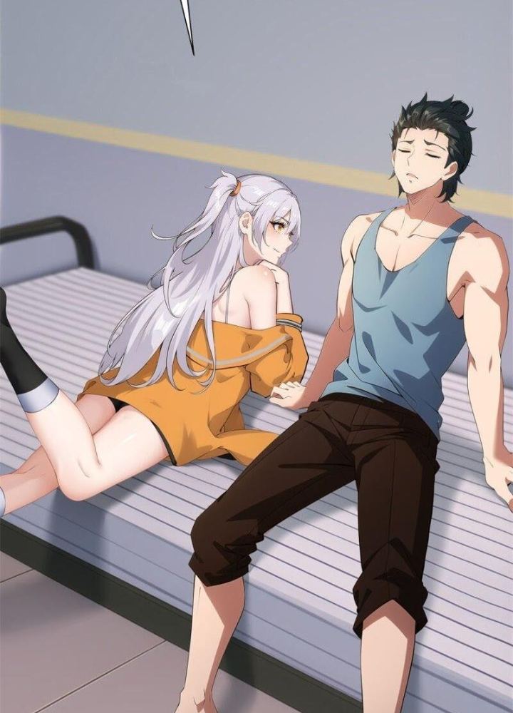Ta Không Muốn Làm Đệ Nhất Chapter 259 - Trang 3