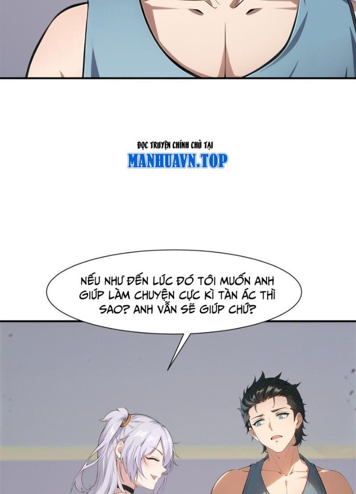 Ta Không Muốn Làm Đệ Nhất Chapter 259 - Trang 3