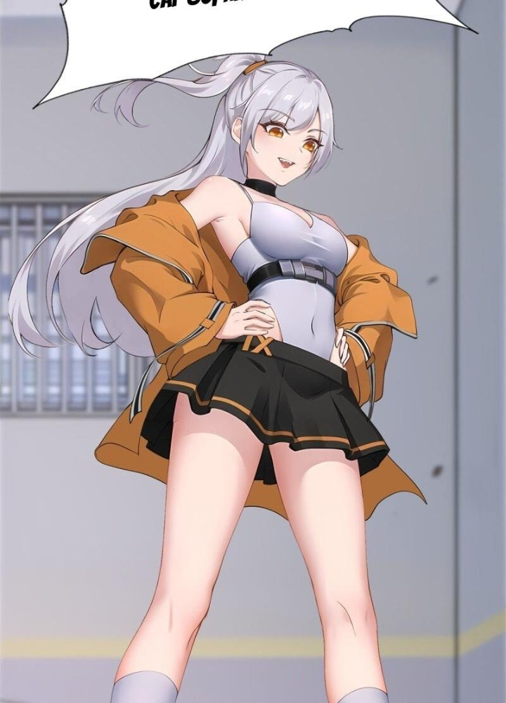 Ta Không Muốn Làm Đệ Nhất Chapter 259 - Trang 3