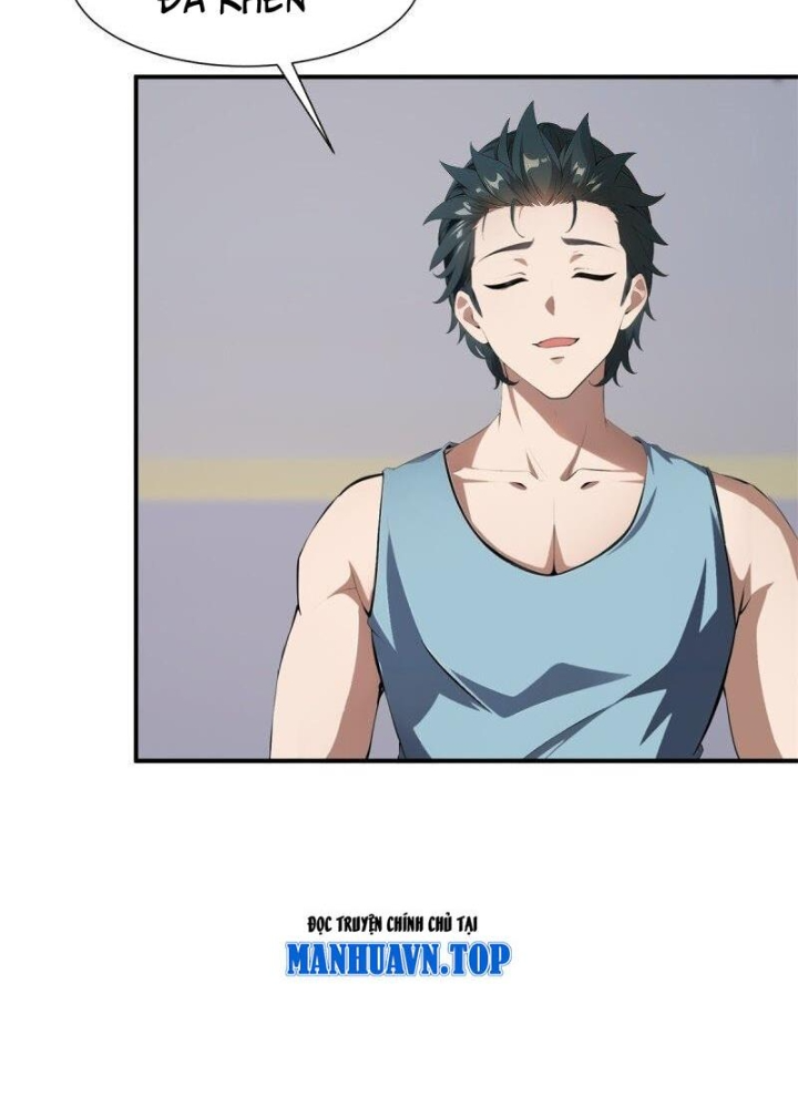 Ta Không Muốn Làm Đệ Nhất Chapter 259 - Trang 3