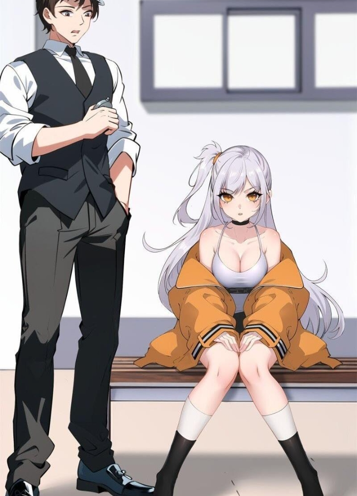 Ta Không Muốn Làm Đệ Nhất Chapter 259 - Trang 3