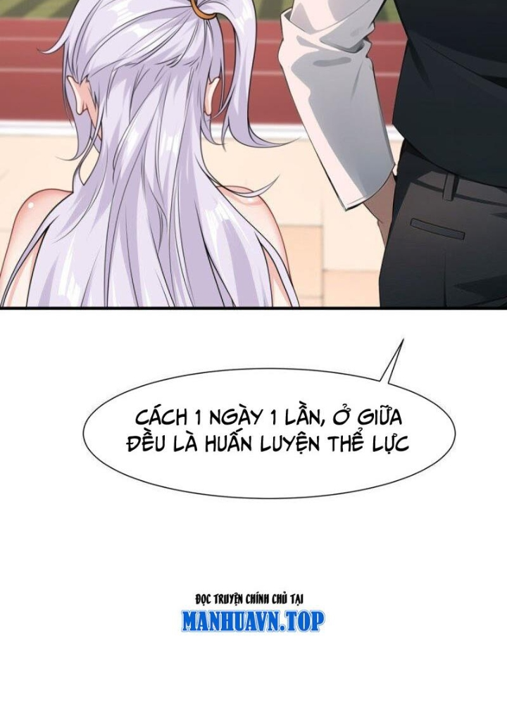Ta Không Muốn Làm Đệ Nhất Chapter 259 - Trang 3