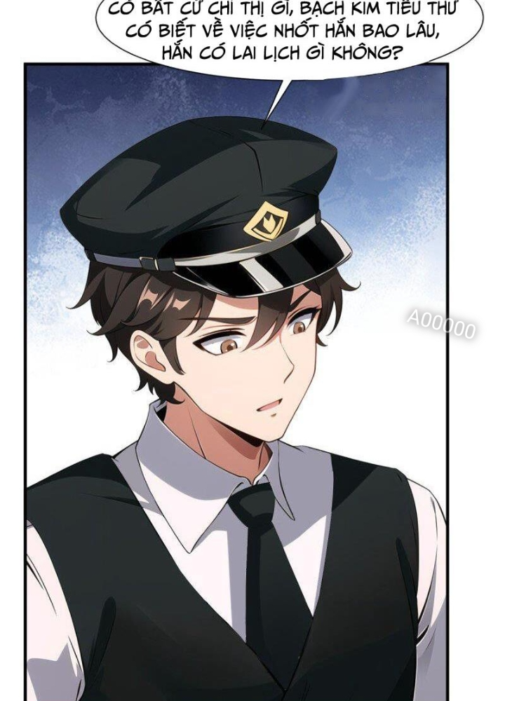 Ta Không Muốn Làm Đệ Nhất Chapter 259 - Trang 3
