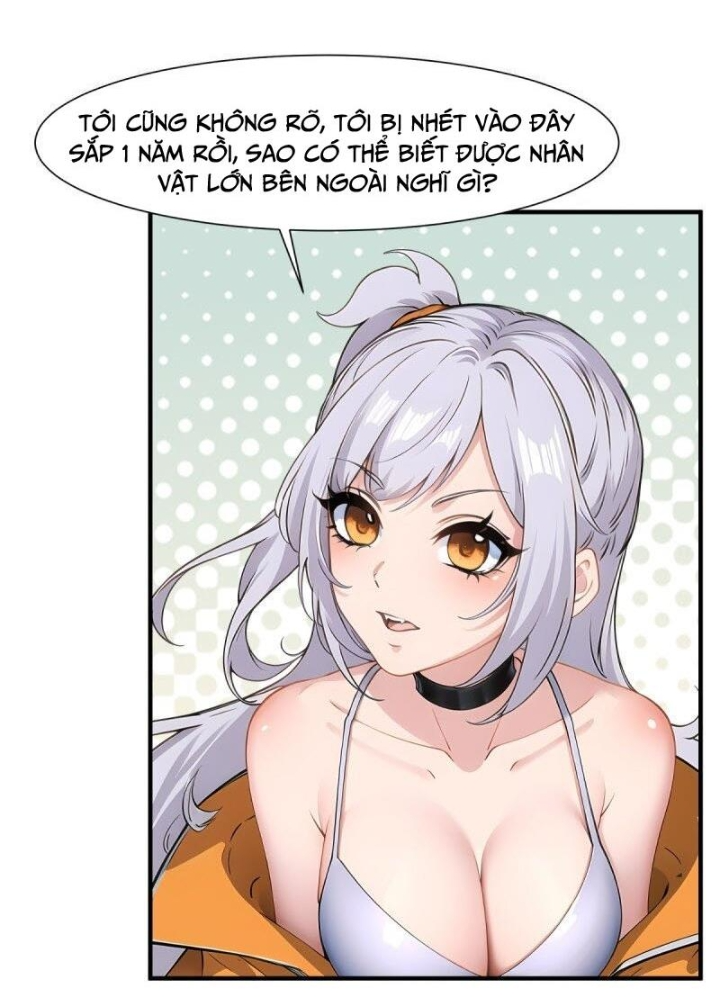 Ta Không Muốn Làm Đệ Nhất Chapter 259 - Trang 3