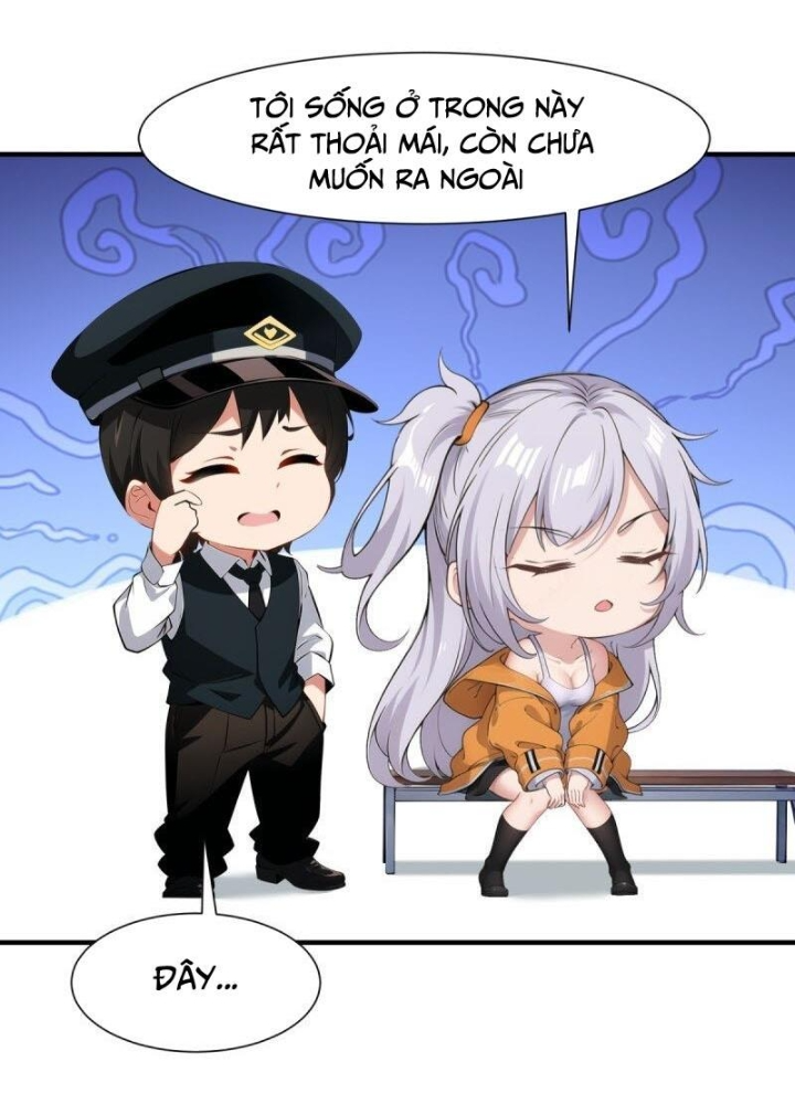Ta Không Muốn Làm Đệ Nhất Chapter 259 - Trang 3