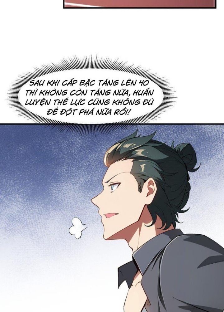Ta Không Muốn Làm Đệ Nhất Chapter 259 - Trang 3