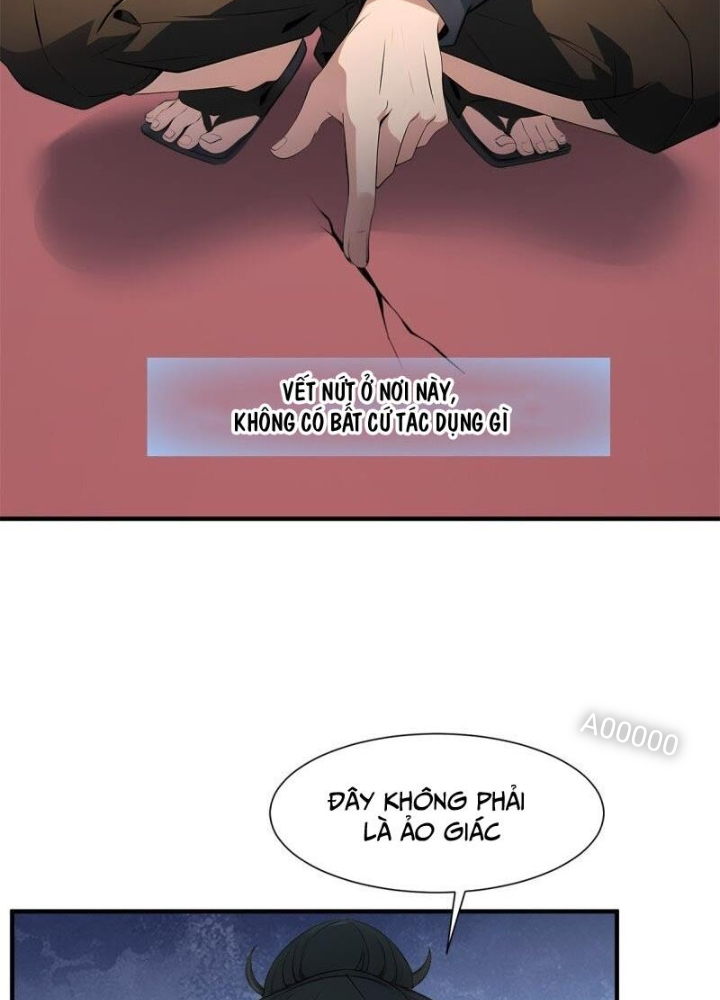 Ta Không Muốn Làm Đệ Nhất Chapter 259 - Trang 3