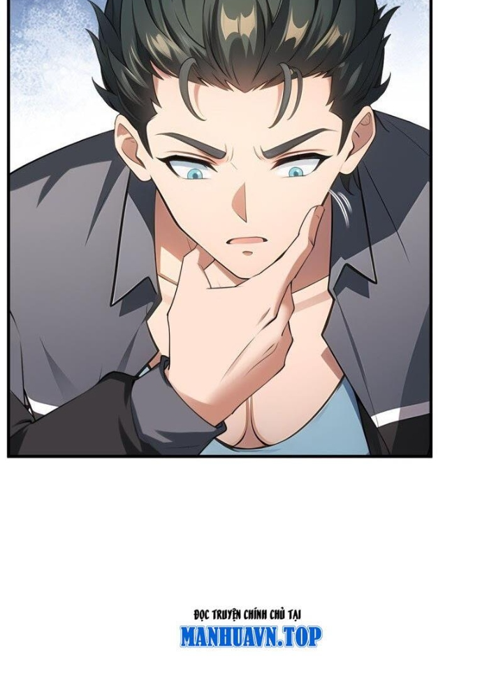 Ta Không Muốn Làm Đệ Nhất Chapter 259 - Trang 3