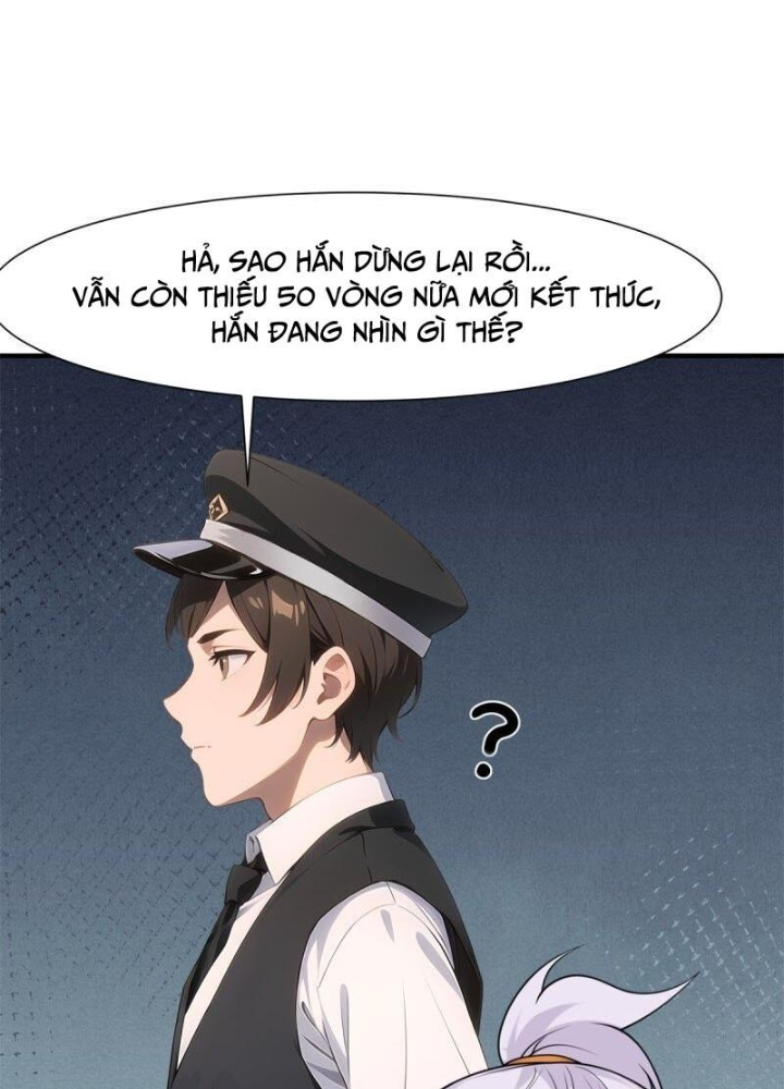 Ta Không Muốn Làm Đệ Nhất Chapter 259 - Trang 3